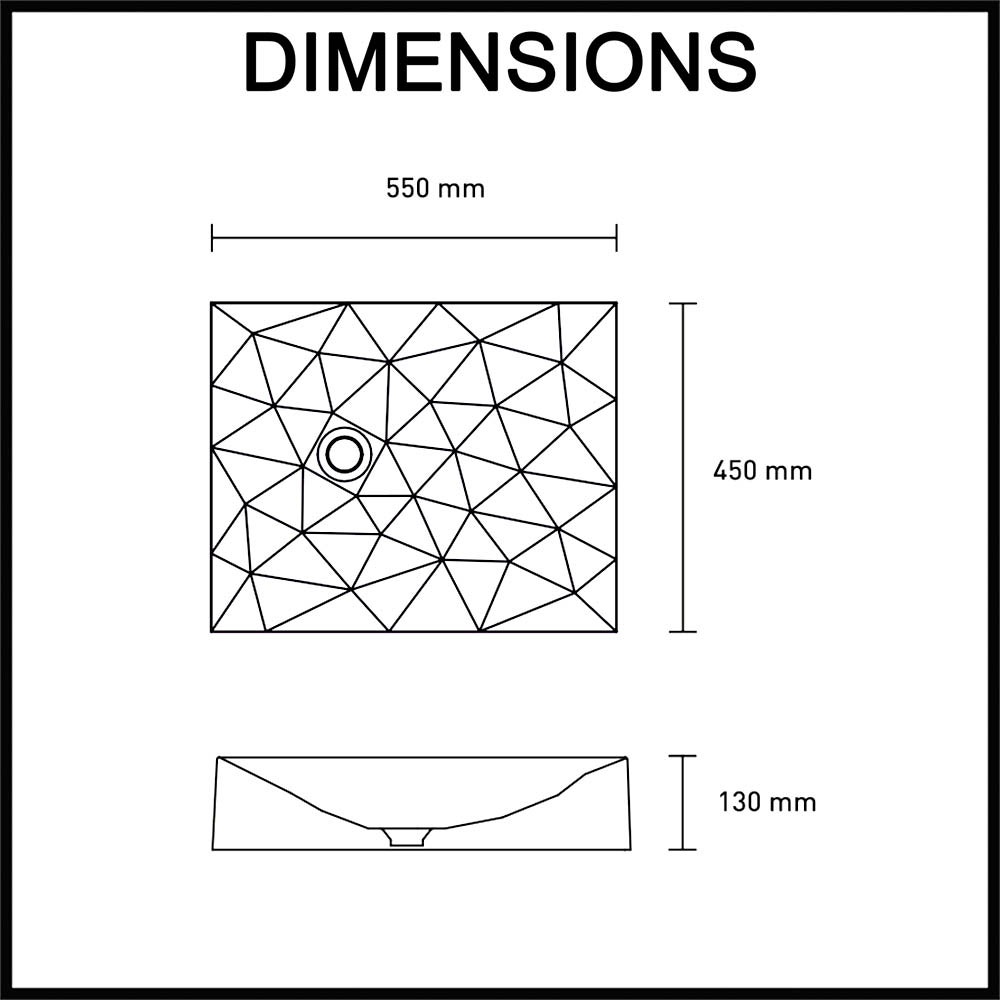 sternhagen countertop designer basins