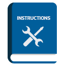 instruction manual