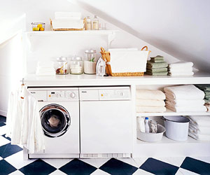 laundry perfect angle