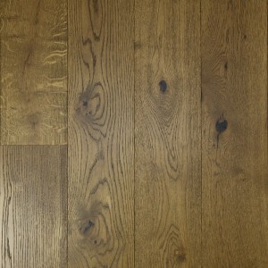 Riku Oak Floorboard Sample
