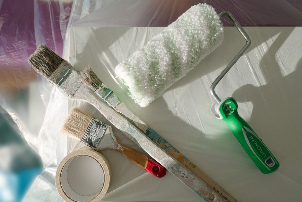 renovation timeline