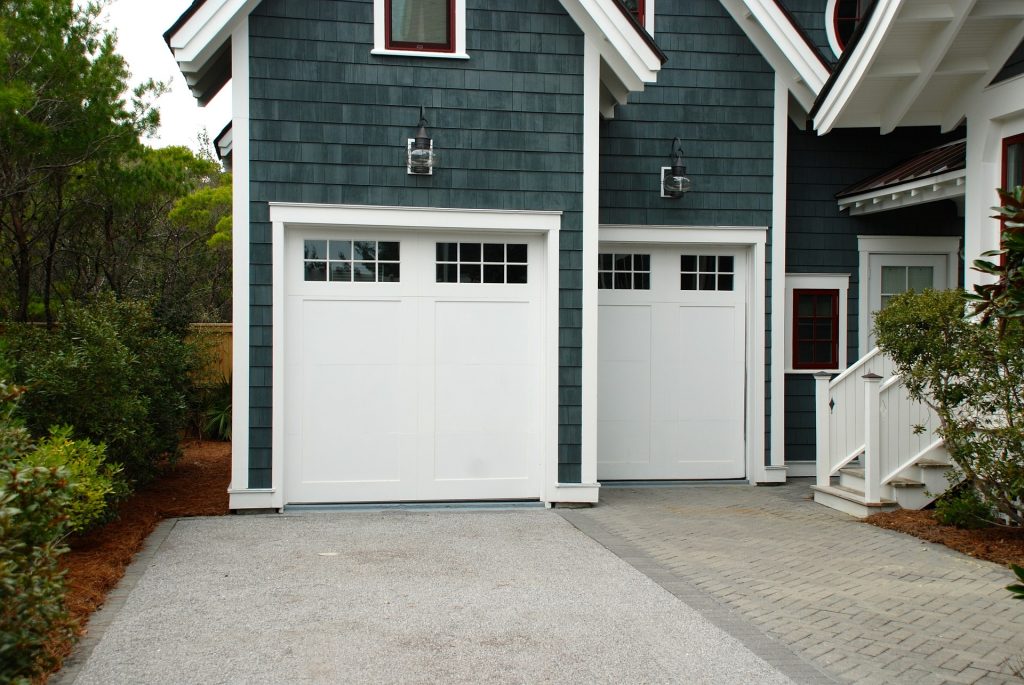 keeping your home secured