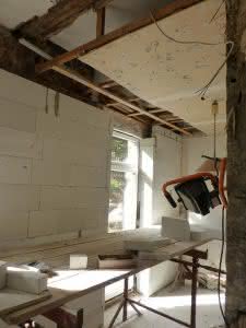 Install more insulation