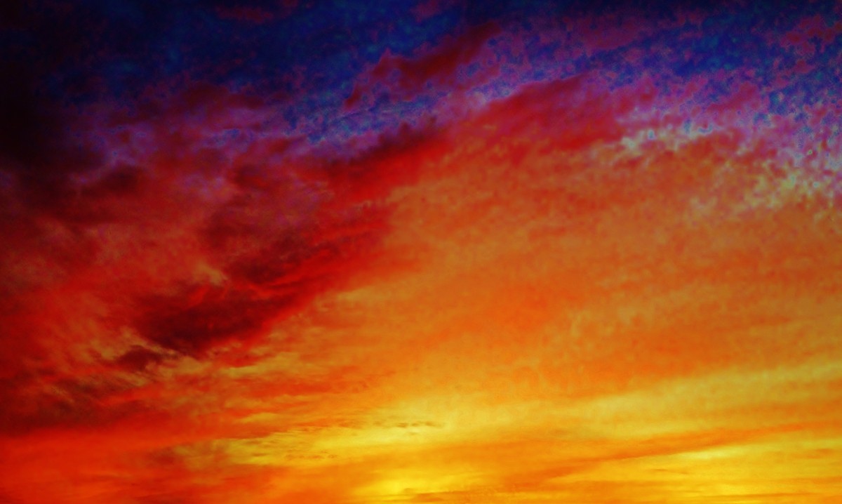 colour inspiration