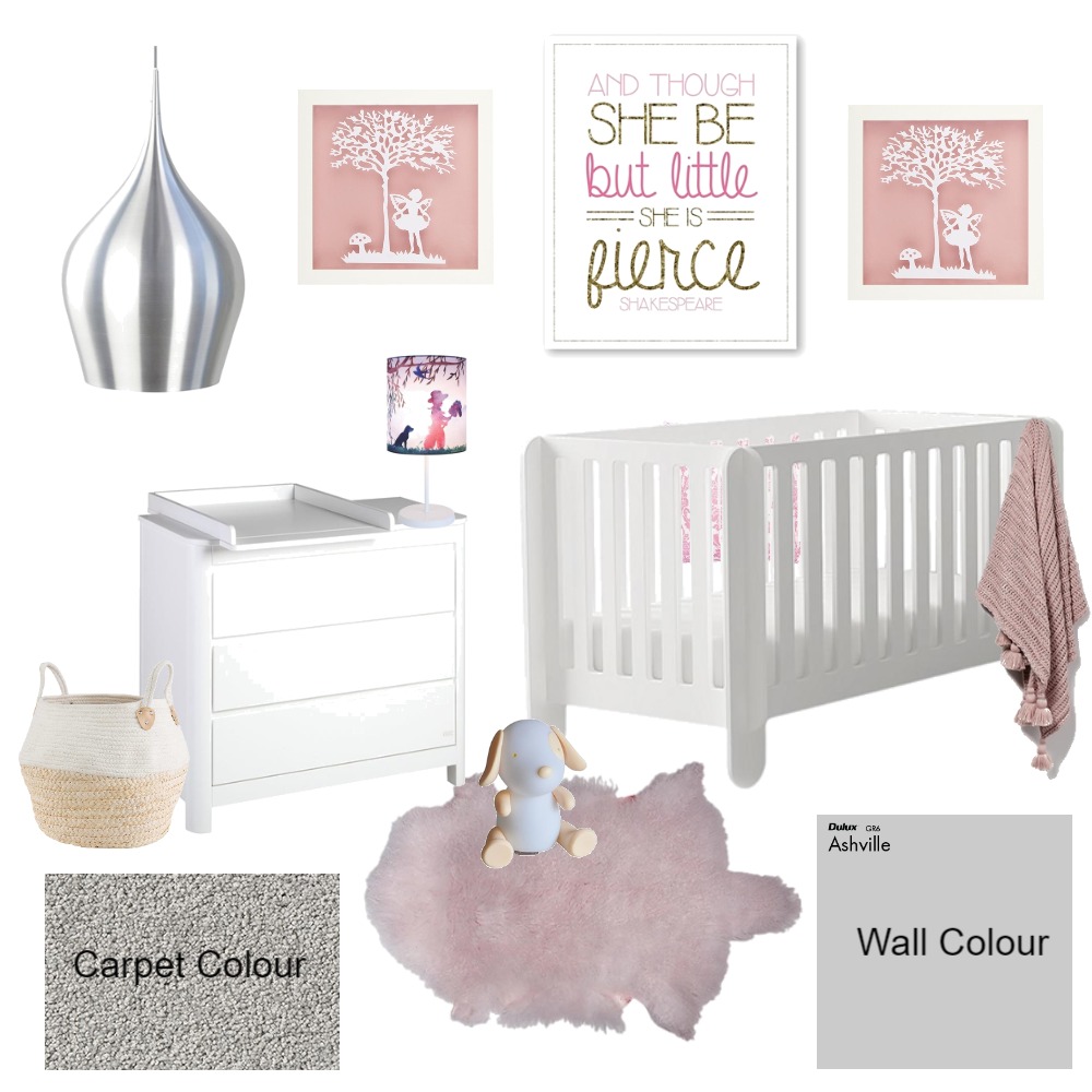 mood board