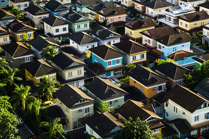 Australian Property Market real estate market melbourne