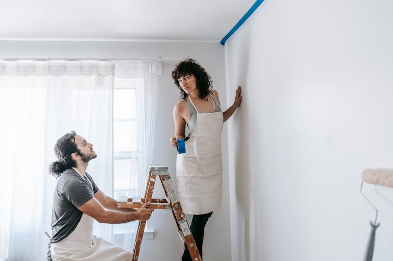 home renovation tips
