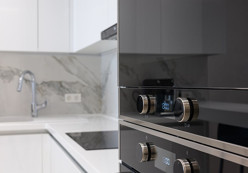 modernise your kitchen