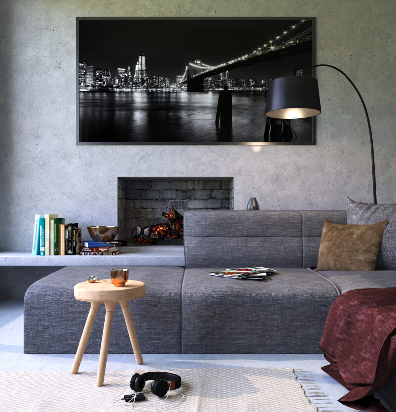 maximise space, home space saver, small house