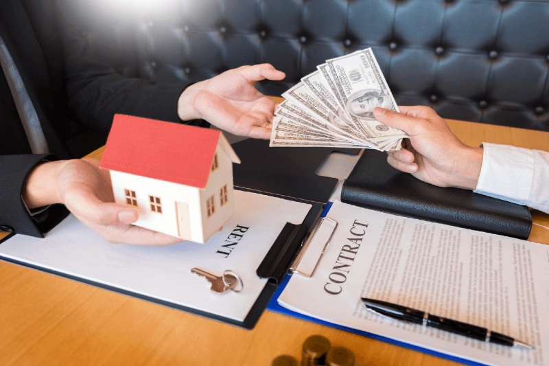 Selling Your Rental Property sell your house, sell rental property, property sale